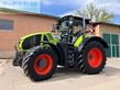 Tractor agrícola - Claas - axion 920 cmatic - s10 rtk