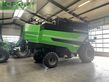 Cosechadora de Cereal - Deutz-Fahr - c 6205 ts