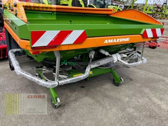 Esparcidor - Amazone - za-v 1400 super profis control