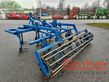 Cultivador - Rabe - flügelschargrubber