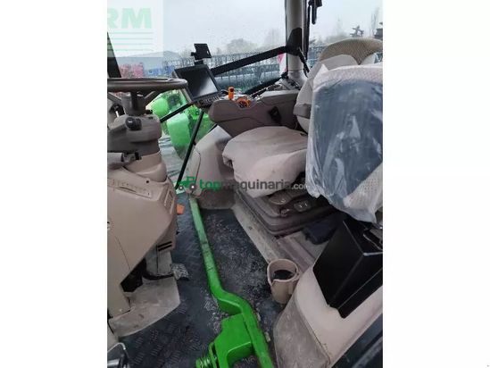 Tractor agrícola - John Deere - 6r 250