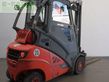 Elevadora - Linde - h 35 t evo 393-02