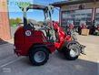 Telescopica - Weidemann - 1190e