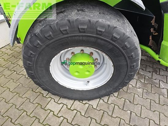 Telescopica - Merlo - tf 65.9 tcs-170-hf