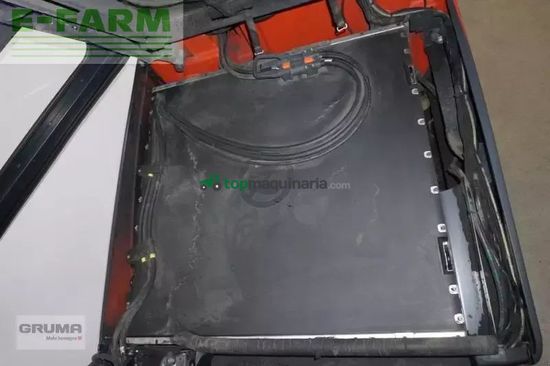 Elevadora - Linde - e 45/600 hl ion 388