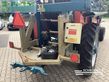 Riego -  - fm 4800 h inklusive auslegearme