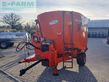 Remolqu esparcidor - Kuhn - euromix i 870