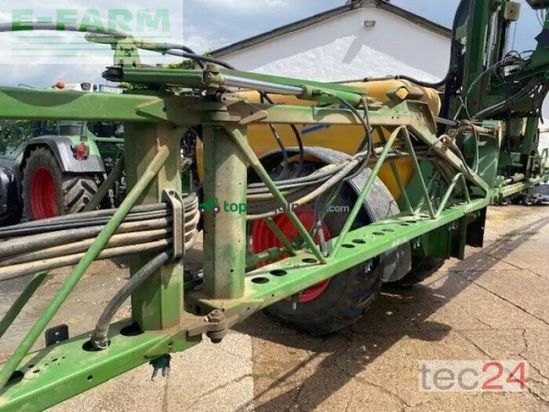 Atomizador - Amazone - ug 4500