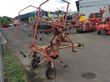 Henificador - Kuhn - gf 4201 mh