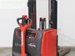 Elevadora - Linde - l 14 i 1173