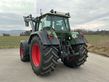 Tractor agrícola - Fendt - vario 718 com.3