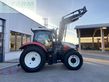 Tractor agrícola - Steyr - 4125 profi cvt CVT