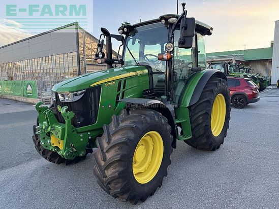 Tractor agrícola - John Deere - 5095 m