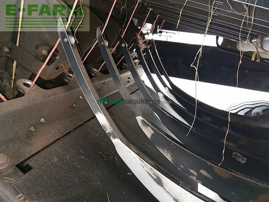 Empacadora gigant - Vicon - lb12200