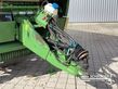 Remolqu agrícola - Krone - mx 370 gd