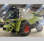 Claas Lexion 770 +V1080