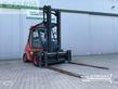 Elevadora - Linde - h 80 d