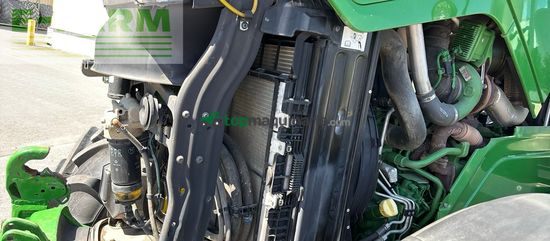 Tractor agrícola - John Deere - 6195R