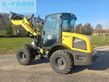 Minicargadora - New Holland - w50c