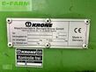 Rastrillo - Krone - swadro 1400 plus