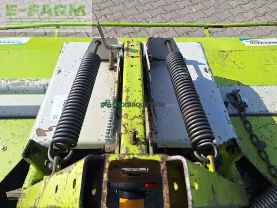 Cortacésped manual - Claas - corto 270f