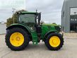 Tractor agrícola - John Deere - 6155r tractor (st24081)