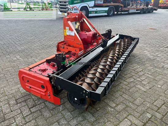 Grada rotativa - Maschio - maschio hb 3000 rotorkopeg