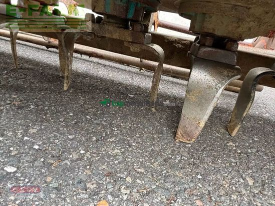 Grada rotativa - Eberhardt - eberhardt kreiselegge 3m