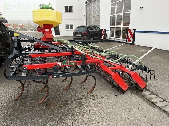 Cultivador - Saphir - allstar 501 profi preisreduziert