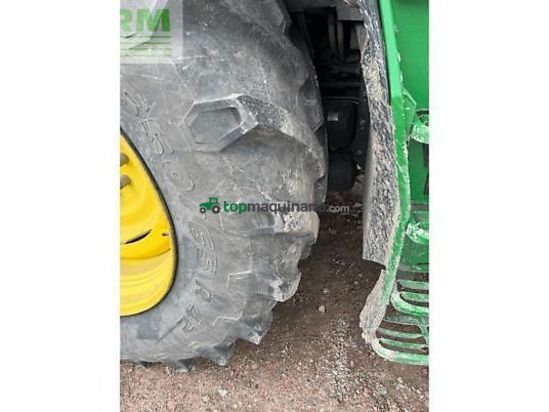 Tractor agrícola - John Deere - 6195m