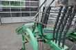 Rastrillo - Deutz-Fahr - swatmaster 3821