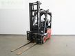 Elevadora - Linde - e 12 evo 386-02