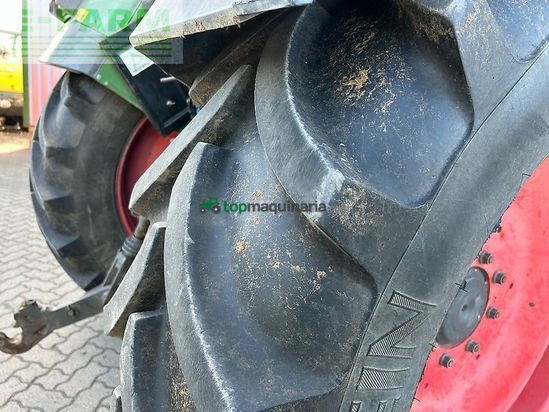 Tractor agrícola - Fendt - 309 c