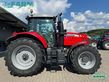 Tractor agrícola - Massey Ferguson - 7624 dynavt