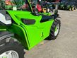 Telescopica - Merlo - tf35.7-115 turbo farmer telehandler (st26685)