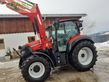 Tractor agrícola - Case IH - vestrum 130 cvxdrive