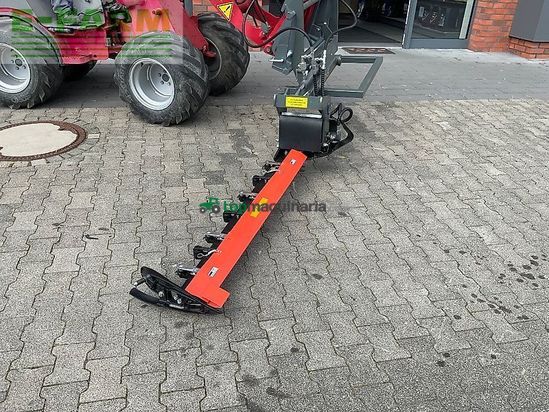 Cortacésped manual -  - doppelmesser mähwerk dmm 150