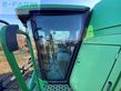 Cosechadora de Cereal - John Deere - w650