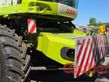 Cosechadora de Cereal - Claas - lexion 540 c