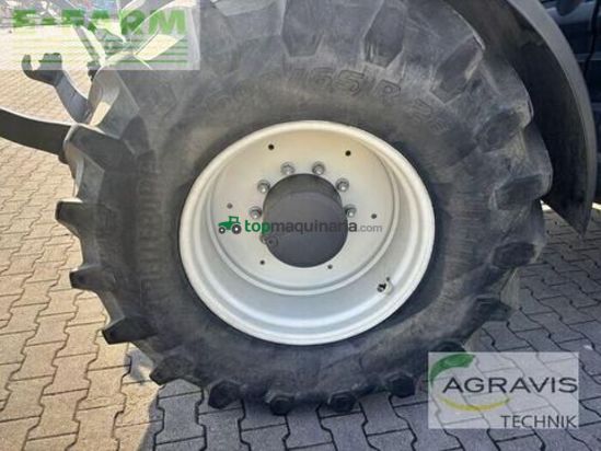 Tractor agrícola - Valtra - t 215 d