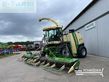 Cosechadora de Cereal - Krone - big x 700 + easycollect 903 + easyflow
