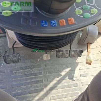 Tractor agrícola - Fendt - 516 vario power