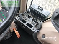 Tractor agrícola - Fendt - 828 vario s4 profi plus Fendt