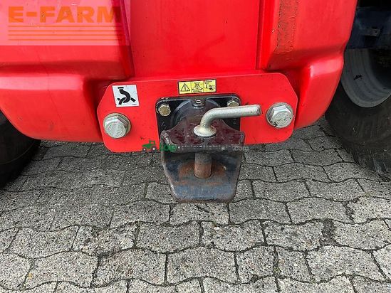 Telescopica - Manitou - mlt 634-120 lsu premium