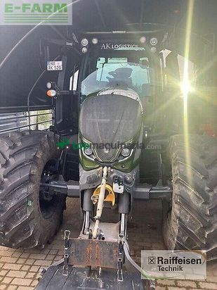 Tractor agrícola -  - n 175 direct skyview