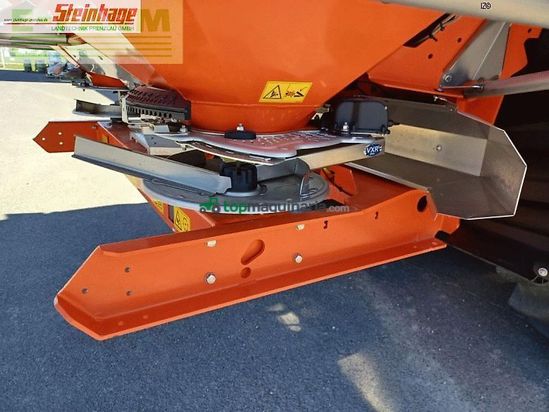 Esparcidor - Rauch - axis h 50.2 emc