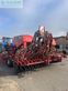 Combinado de siembra - Kverneland - u drill plus 4001f