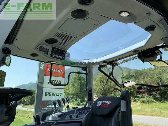 Tractor agrícola - Valtra - n155e active forst Active