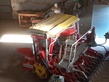 Combinado de siembra - Pöttinger - AEROSEM 3002 ADD  PCS