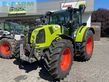 Tractor agrícola - Claas - arion 450 stage v